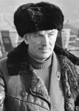 Балмаш Леонид Маркович